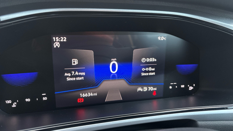 Volkswagen T-Roc 1.0 TSI Life 5dr Petrol Hatchback